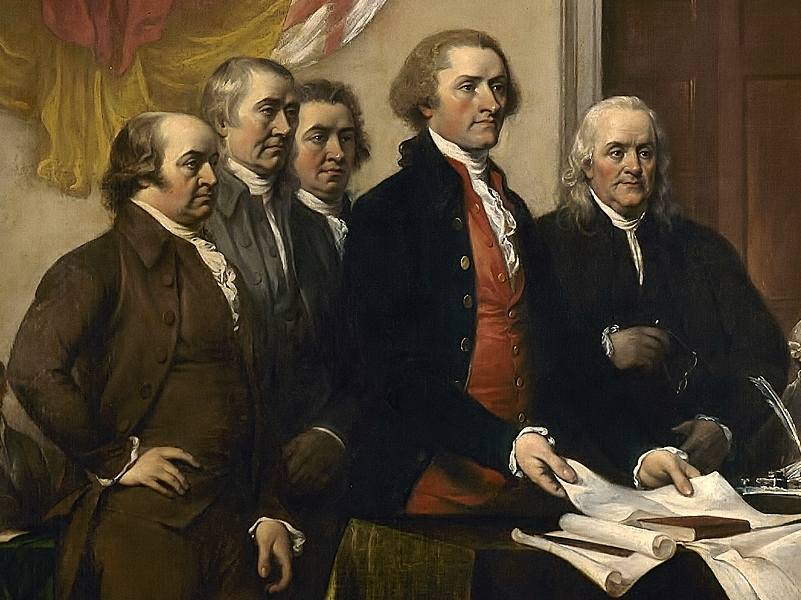 founding-fathers